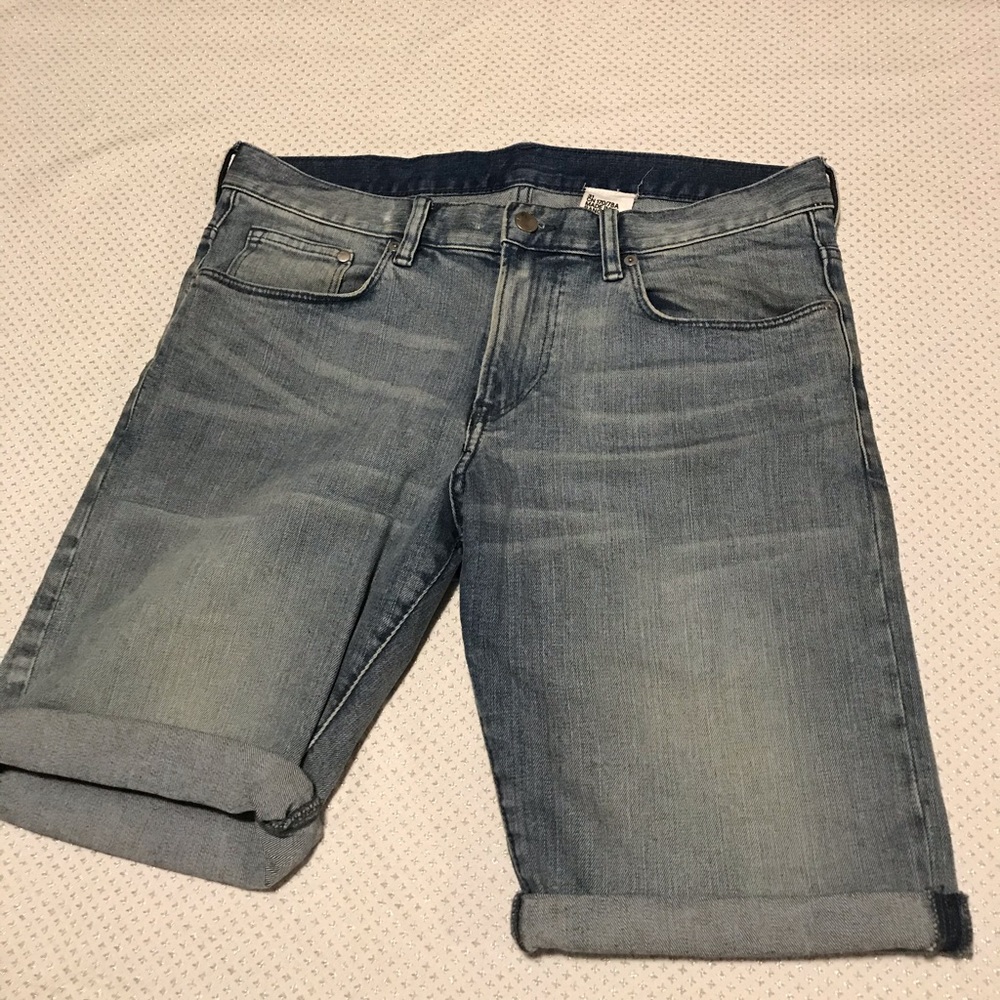 H&M Jean shorts